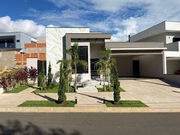 house em Rua Javary, Residencial Lagos D'Icaraí - Salto - SP