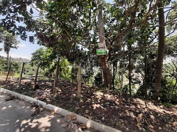 land_lot em Rua Paraíso, Recreio Primavera - Itapecerica da Serra - SP