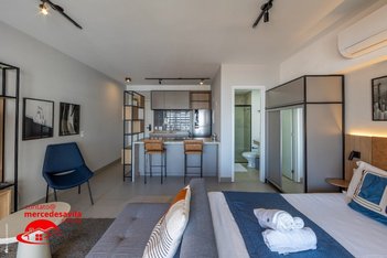 apartment em Rua Vieira de Morais, Campo Belo - São Paulo - SP