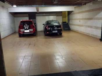 apartment em Rua Cônego Ezequias, Vila Rosália - Guarulhos - SP