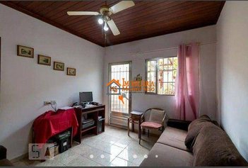 house em Rua São Maurício, Vila Galvão - Guarulhos - SP