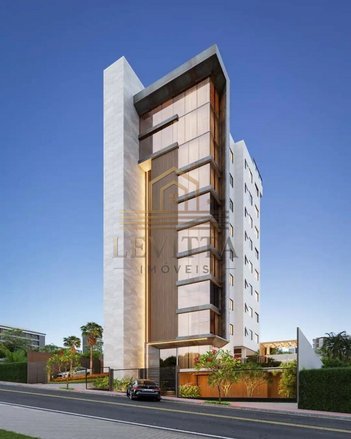 apartment em Rua Castelo de Almada, Castelo - Belo Horizonte - MG