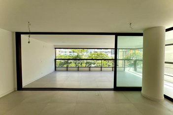 apartment em Rua Conde de Irajá, Botafogo - Rio de Janeiro - RJ