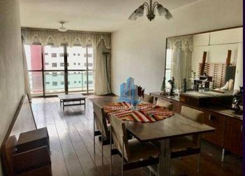 apartment em Rua Rafael Correa Sampaio, Santa Paula - São Caetano do Sul - SP