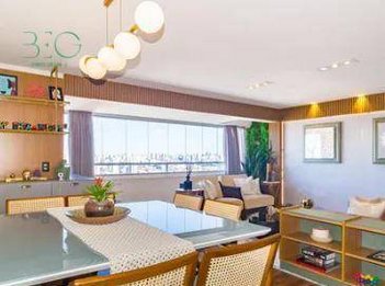 apartment em Rua Celso de Azevedo Marques, Parque da Mooca - São Paulo - SP