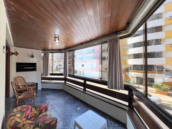 apartment em Rua Guaraci, Capão da Canoa - Capão da Canoa - RS