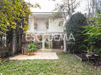 house em Rua Carlos Rath, Alto de Pinheiros - São Paulo - SP