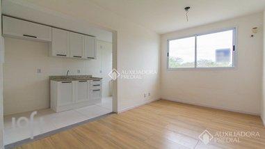 apartment em Germano Schmarczek, Morro Santana - Porto Alegre - RS