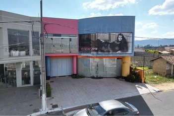 commercial_building em Rua Idalina Dornas, Universitário - Itaúna - MG