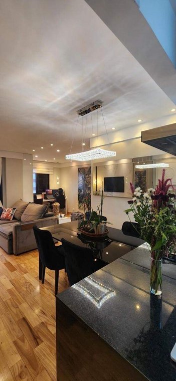 apartment em Rua Itapimirum, Vila Andrade - São Paulo - SP
