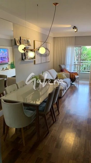 apartment em Rua Sílvia, Olímpico - São Caetano do Sul - SP