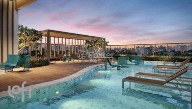 apartment em Soriano de Sousa, Tatuapé - São Paulo - SP