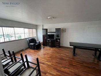 apartment em Rua Voluntários da Pátria, Santana - São Paulo - SP