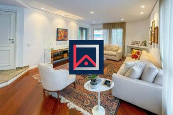 apartment em Fernão Cardim, Jardim Paulista - São Paulo - SP