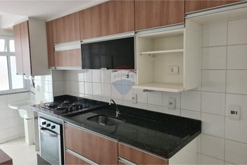 apartment em Rua Quiririm, Vila Valqueire - Rio de Janeiro - RJ