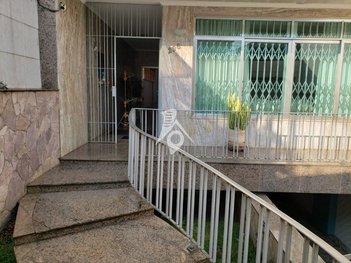 house em Rua Cristianópolis, Alto da Mooca - São Paulo - SP
