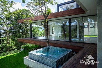 house em João José de Melo, Córrego Grande - Florianópolis - SC