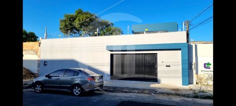 house em Rua Manoel Andrade, Coroa do Meio - Aracaju - SE