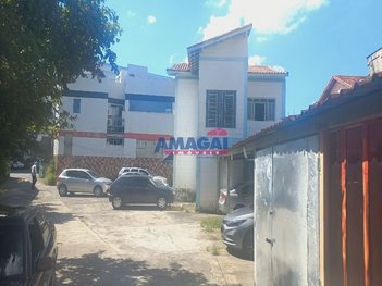 commercial_building em Siqueira Campos, Centro - Jacareí - SP