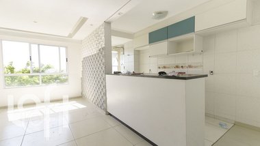 apartment em Donato Calabrez, Vila Zefira - São Paulo - SP