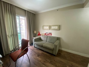 apartment em Rua Monte Alegre, Perdizes - São Paulo - SP