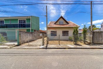house em Rua Lucélia Andrade Alves, Capão da Imbuia - Curitiba - PR