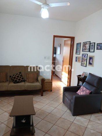apartment em Rua São Sebastião, Vila Seixas - Ribeirão Preto - SP