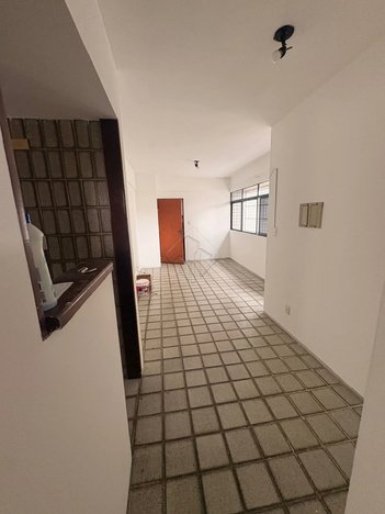 apartment em Avenida Oceano Pacífico, Intermares - Cabedelo - PB