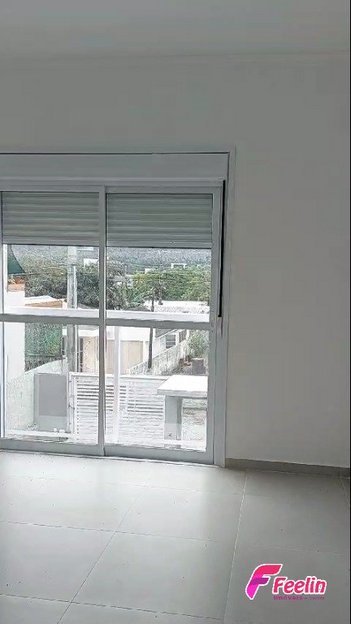 apartment em Servidão Elizabeth Helena Richter Cordeiro, Ingleses do Rio Vermelho - Florianópolis - SC
