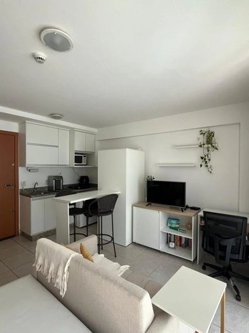 apartment em SGAN 915, Asa Norte - Brasília - DF