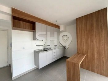 apartment em Rua Conselheiro Moreira de Barros, Santana - São Paulo - SP