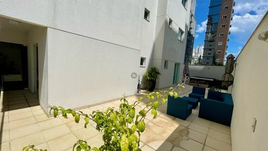 apartment em Rua 1141, Centro - Balneário Camboriú - SC