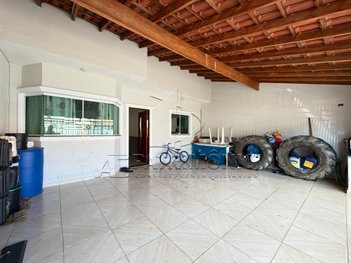 house em Rua Suzana de Fátima Piantore, Jardim Wanel Ville V - Sorocaba - SP