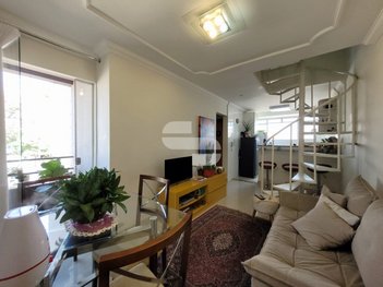 apartment em Avenida Alterosa, Parque Turistas - Contagem - MG