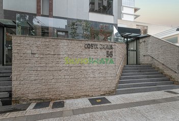 apartment em Rua Vereador Basílio Sautchuk, Zona 31 - Maringá - PR