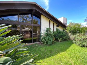 house em Indianápolis, Três Figueiras - Porto Alegre - RS