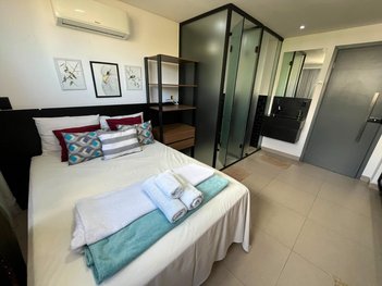 apartment em Avenida Governador Argemiro de Figueiredo, Jardim Oceania - João Pessoa - PB
