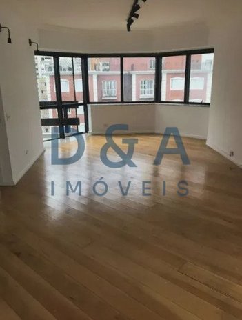 apartment em Rua Inhambú, Vila Uberabinha - São Paulo - SP