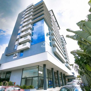 office em Rua João Planincheck, Jaraguá Esquerdo - Jaraguá do Sul - SC