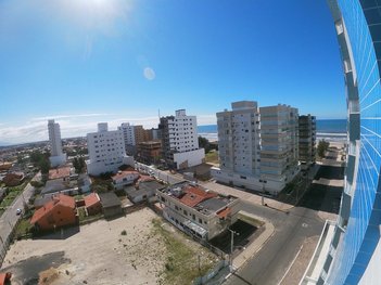 apartment em Avenida Neusa Goulart Brizola, Capão da Canoa - Capão da Canoa - RS