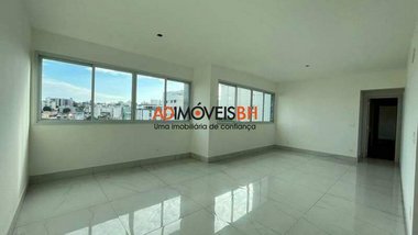 apartment em Rua Cardeal Stepinac, Cidade Nova - Belo Horizonte - MG