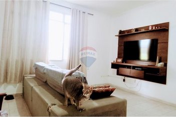 apartment em Rua Xavier Curado, Marechal Hermes - Rio de Janeiro - RJ