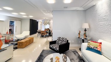 house em SMPW Quadra 4 Conjunto 2, Park Way - Brasília - DF