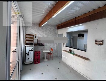 house em Rua Caramboleira, Cidade das Flores - Osasco - SP