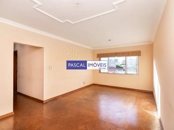 apartment em Rua Mazzini, Aclimação - São Paulo - SP