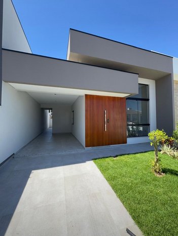 house em Raimundo Pedro Schulle, Potecas - São José - SC