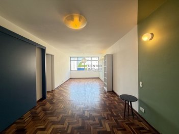 apartment em Praça Monteiro dos Santos, Vila Mariana - São Paulo - SP