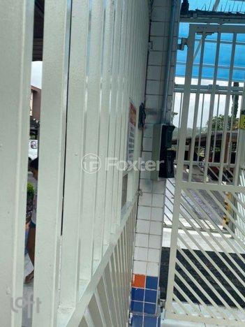 apartment em Chuvas de Verão, José Bonifácio - São Paulo - SP