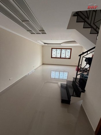 house em Rua Soldado Jair da Silva Tavares, Jardim São Ricardo - Guarulhos - SP