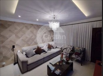 house em Rua Mongubá, Vila Carrão - São Paulo - SP